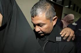 5.6 6 6.1 6.2 7 7.1 8 8.1 8.2 jkkk akan membuat anggaran kos membaiki kisaran di pahu baru.dan perbincangan menyusul selepas anggaran dibuat. Bekas Pengerusi Jkkk Didakwa Seleweng Dana Surau