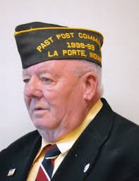 Obituary information for Charles "Chuck" Merle Newell