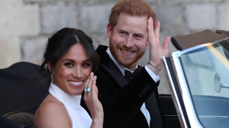 Princess Diana's brother's warning to Prince Harry before he married Meghan Markle | Woman & Home