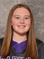 2020 Softball Roster