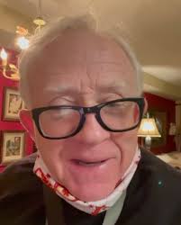 Leslie Jordan