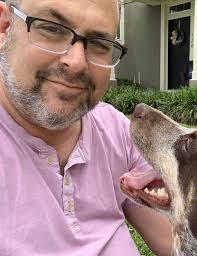 Beverly Hallman's Instagram, Twitter & Facebook