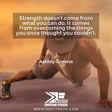 Inspirational gym quotes could help uplift your drive towards having that healthy body. 8 Motivational Quotes For Your Monday Everyday Fitness Redding