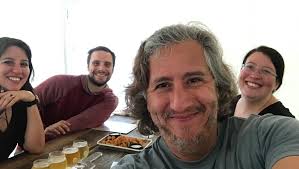 Fundraiser by Katherine Torres : Support Eric Torres' Stroke Recovery  Journey