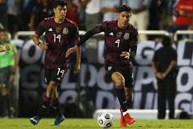 Mexico won group a despite a slow start against trinidad & tobago. D4sibrw3yzmrtm