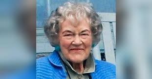 Margaret K. Johnstone Obituary