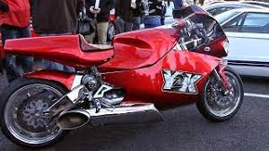 Mtt Turbine Superbike Loudest Bike Ever Youtube