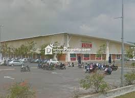 Laman web smk batu 4. Terrace House For Auction At Damansara Kertih Kerteh For Rm 149 850 By Hester Durianproperty