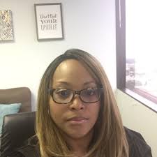 LaShonda Ford-Ladler: Psychotherapist