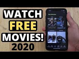 The app divides movies, tv shows, and viral videos into three different sections for easy browsing. Best Free Movie App For Iphone 2020 Youtube Movie App Youtube Movies Free Tv Shows