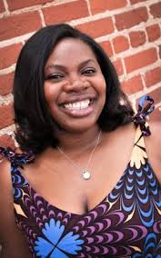 Throwback Thursday: Breanna J. McDaniel & Jenn Bailey