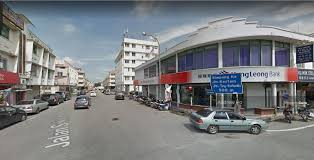 Port klang running:not recommended, cycling:suitable. Gdex Port Klang Port Klang Selangor