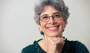 Marsha Macklin's Instagram, Twitter & Facebook