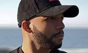 Daniel Fallacaro's Instagram, Twitter & Facebook