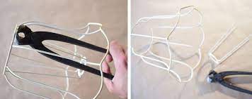 Et cuivre, de chez houlès et commandé une carcasse dôme citrouille chez notre fabriquant les établissements carré. Diy Pour Fabriquer Une Jolie Suspension Avec Une Carcasse D Abat Jour 18h39 Fr Carcasse Abat Jour Abat Jour 18h39