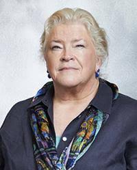 Judith Ferriell, Nurse Practitioner