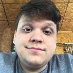 Brandon Binion's Instagram, Twitter & Facebook