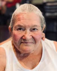 Patricia "Trish" Huffstetler Obituary February 23, 2023