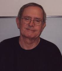 Ronald Gray Obituary