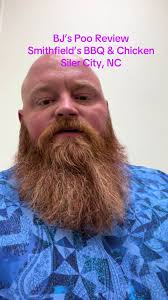 Smithfield's BBQ & Chicken Review in Siler City, NC