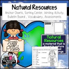 Natural Resources