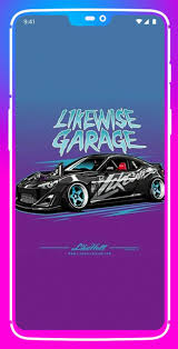 Tons of awesome jdm cars wallpapers to download for free. Jdm Car Wallpaper Art New For Android Apk Download