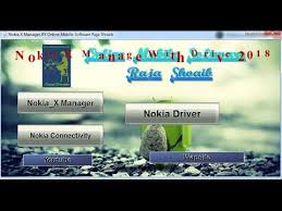 Vous pourrez le faire pour une longue liste de modèles à débloquer, dont nokia, samsung, siemens, maxon, nec, sony, panasonic, vitel, aeg / telital ou alcatel, et la liste n'est pas exhaustive. Nokia Unlock Tool 2018 With Driver By Online Mobile Software