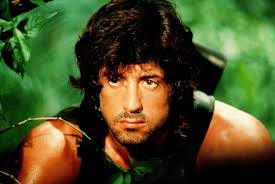 RAMBO» HD wallpapers