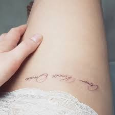Facebook vkontakte odnoklassniki google + pinterest twitter. Omnia In Tattoos Search In 1 3m Tattoos Now Tattoodo