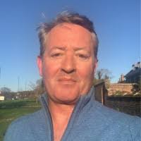 Garry Patrick Mahoney