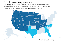 Get our mobile banking app: U S Bank Eyes Expansion In Crowded Texas Southeast Markets American Banker