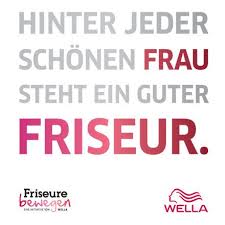 Hinter Jeder Sch Friseur Spruche Friseur Zitate Friseure