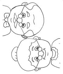 Pin By Daiva On Bgh Yaslilar Haftasi Grandparents Day Crafts Preschool Crafts Coloring Pages