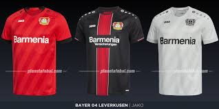 Catch all the upcoming competitions. Camisetas De La Bundesliga 2019 20
