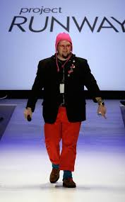 Season 1 Jay Mccarroll From Project Runway Winners Where Are They Now In 2020 Project Runway Jay Mccarroll Winner