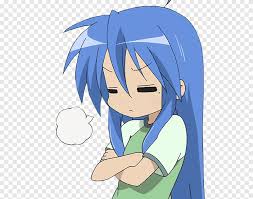 Kida the great · true cartoon. Mangaka Cartoon Autres Bleu Visage Png Pngegg