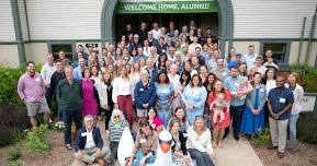 Alumni Weekend 2026