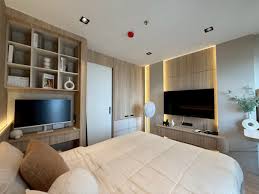 Amphoe Bang Bua Thong Apartment Vacation Rentals - Thailand | Airbnb