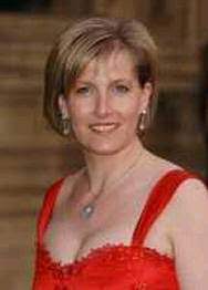 Just a fan account about the countess of wessex. Queen Elizabeth Ii Family Sophie Countess Of Wessex