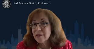 North Side Ald. Michele Smith to retire from 43rd Ward seat in August