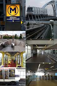 Dès 2024, toulouse aerospace express reliera les grands pôles économiques et rapprochera l'aéroport de la. Toulouse Metro Wikipedia
