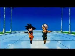 We did not find results for: Gotenks Is Born Youtube