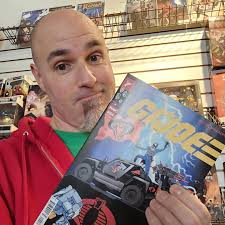 New Comic Book Day Staff Picks 2/19/25 Scott D: Let This One Be A Devil 1  Aaron: Let This One Be A Devil 1 Jose: Ultimate Wolverine 2 & ASM 68 Chris: