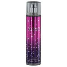 Xoxo Mi Amore By Victory International Body Mist 8 Oz Body Mist Bath And Body Mists