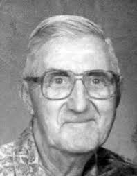 Daniel Chester Robertson Sr. (1909-2000)