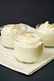 Aggiungete gradatamente la meringa italiana, mescolando. Semifreddo Allo Yogurt Senza Uova Torte Al Cioccolato