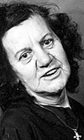 Emma Helene Scott Obituary