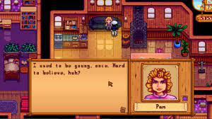 Stardew Valley Pam: Schedule, Gifts, and More