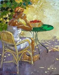 Imaginative Realism How To Paint What Doesn T Exist Pdf Andre Deymonaz French Artist Blog Of An Art Admirer Art French Artists Figure Painting