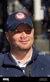 Shot by steve hi-res stock photography and images